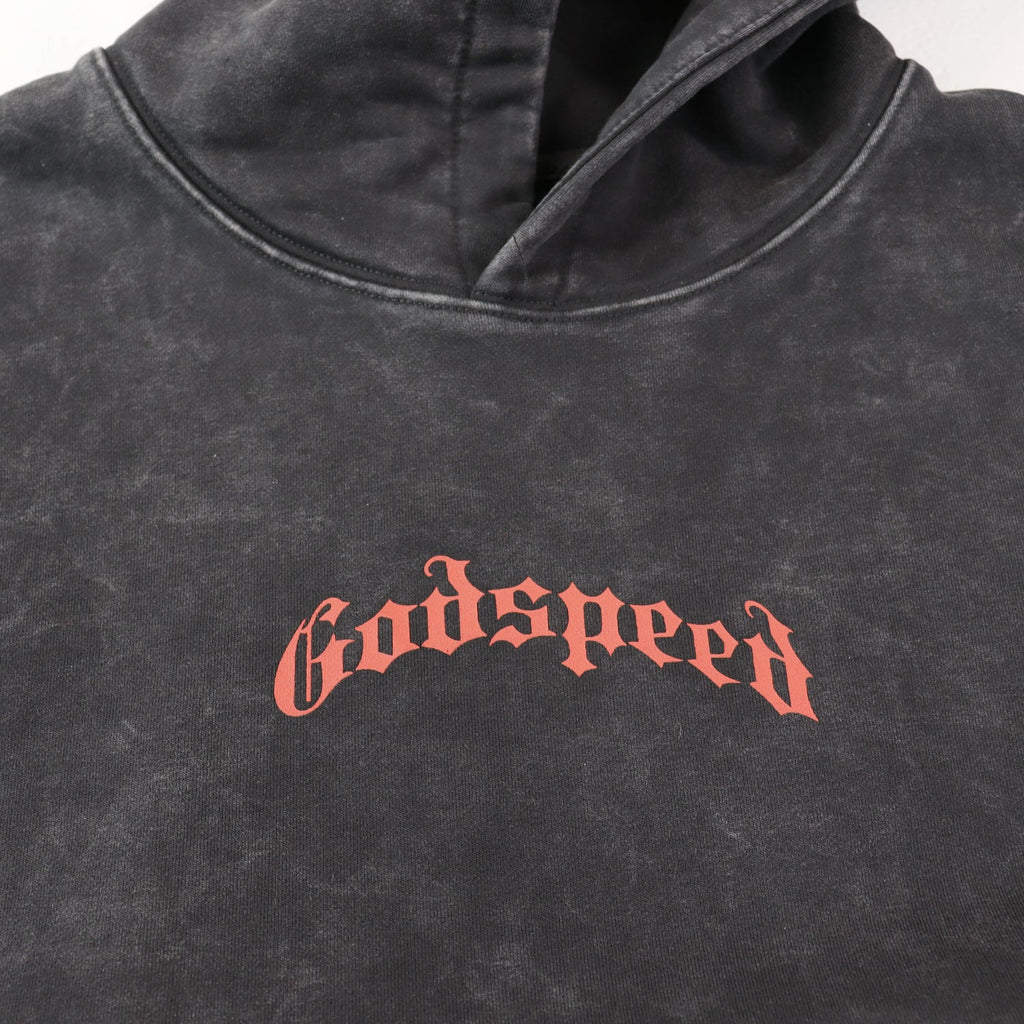 God Speed Hoodie-5529