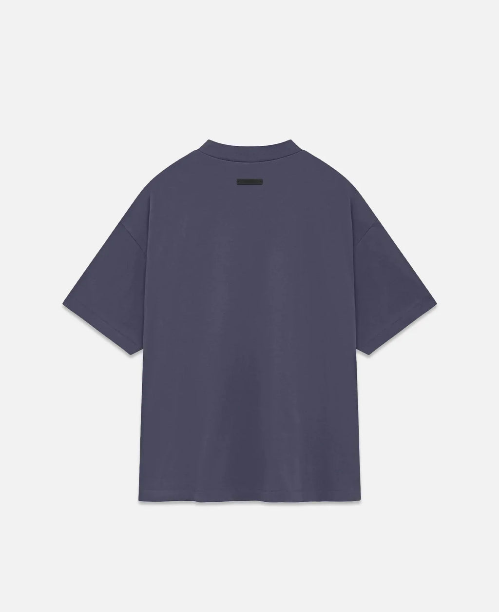 FW24 JERSEY T-SHIRT MARINE