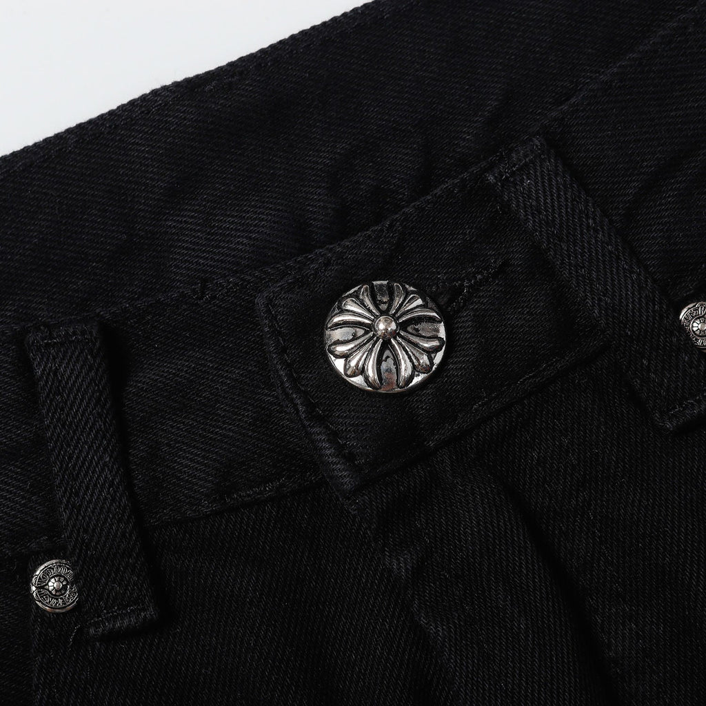 Chrome Hearts New Shorts 9922