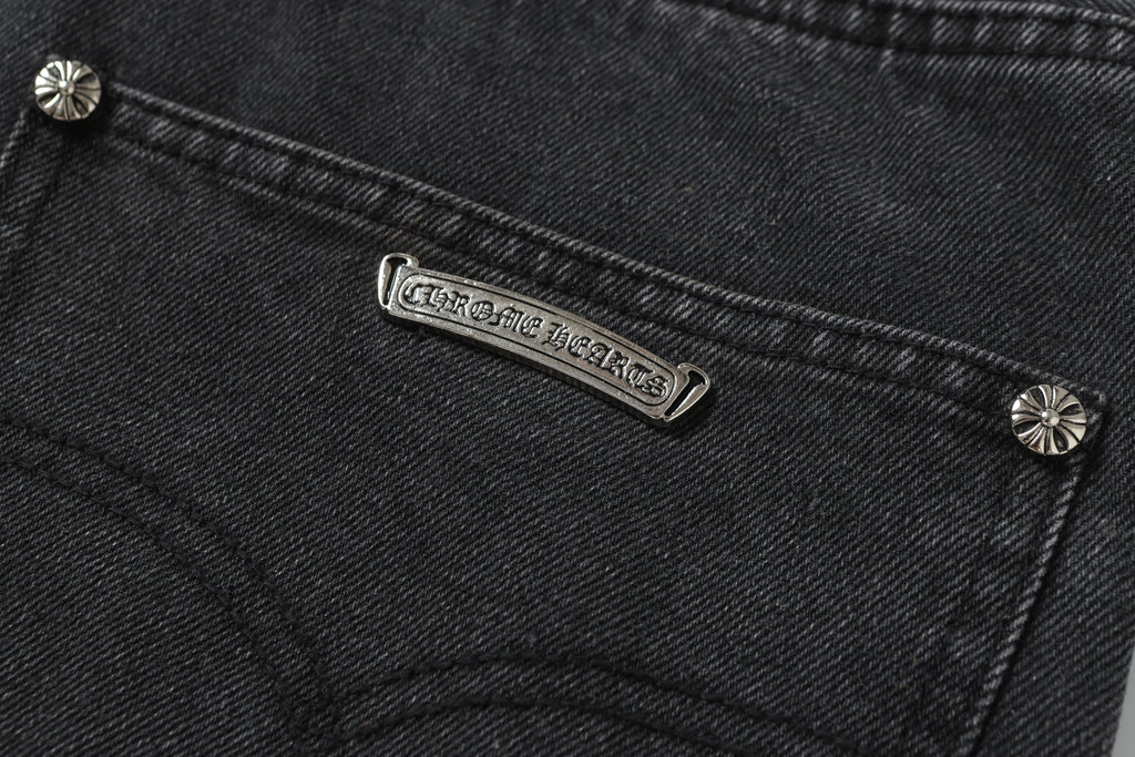 Chrome Hearts New Pants 303