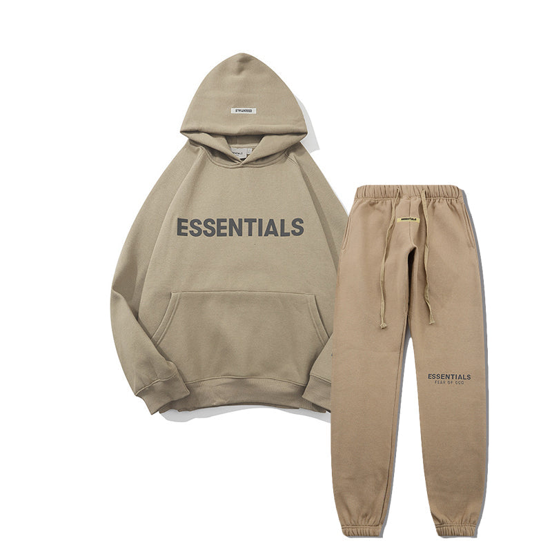 Essentials Hoodies /Sweatshirt /Pants / Set(Buy 2 Free shipping)