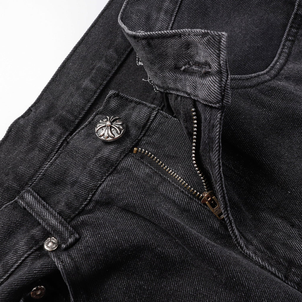Chrome Hearts New Shorts 9925