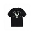 Stussy T Shirts Casual Loose Couple T Shirts