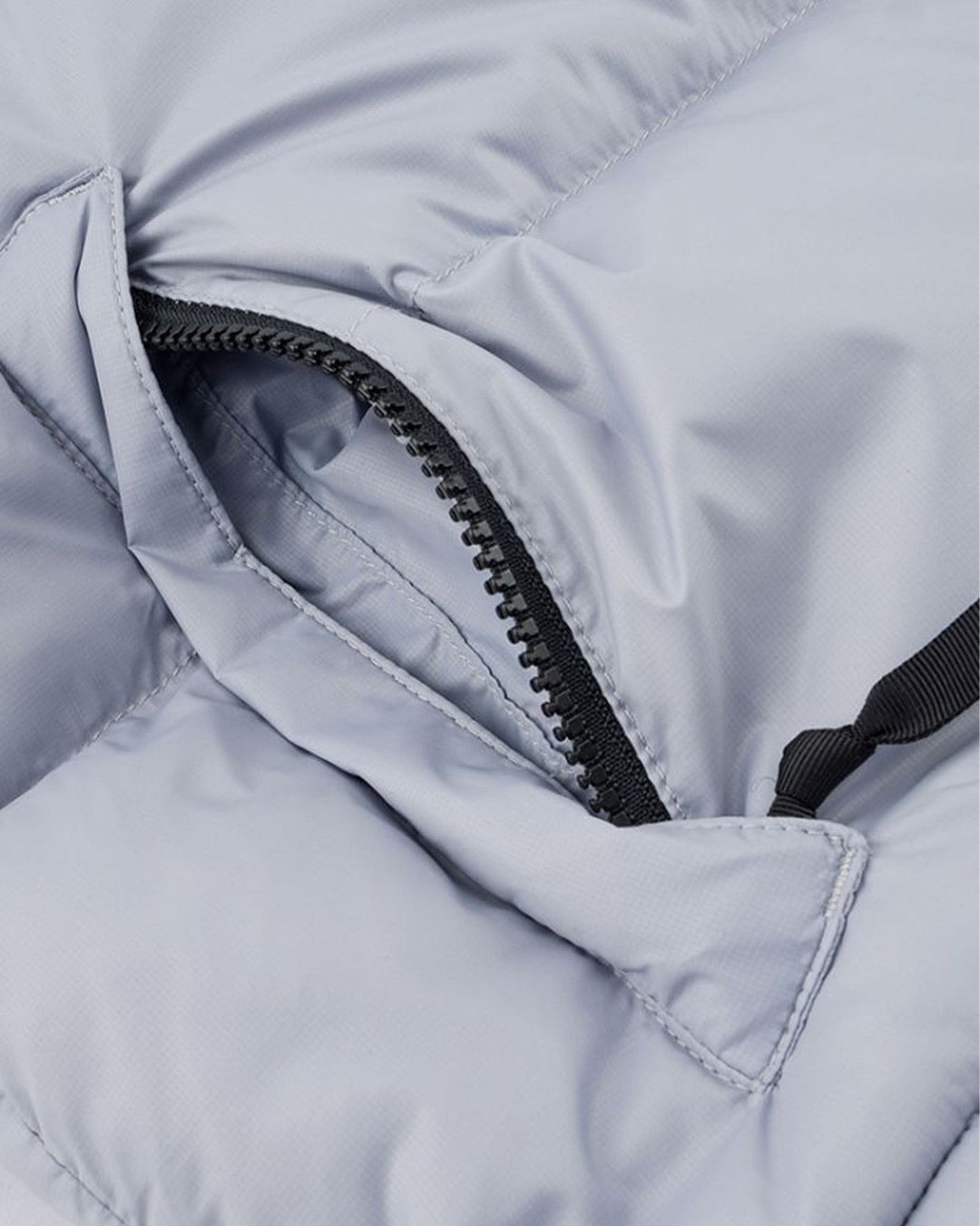Blue Flax Women’s Nuptse Short Jacket