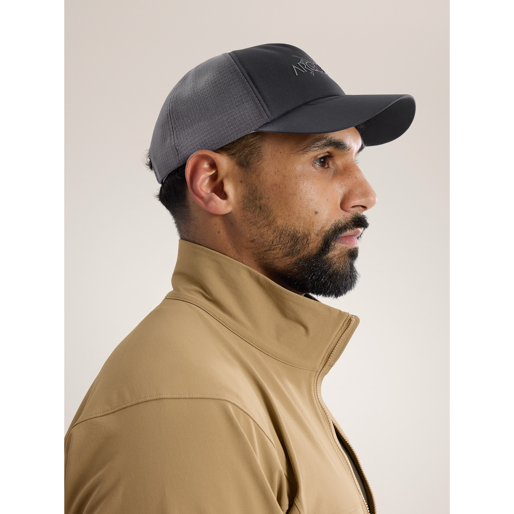 Arc'teryx Bird Word Trucker Hat