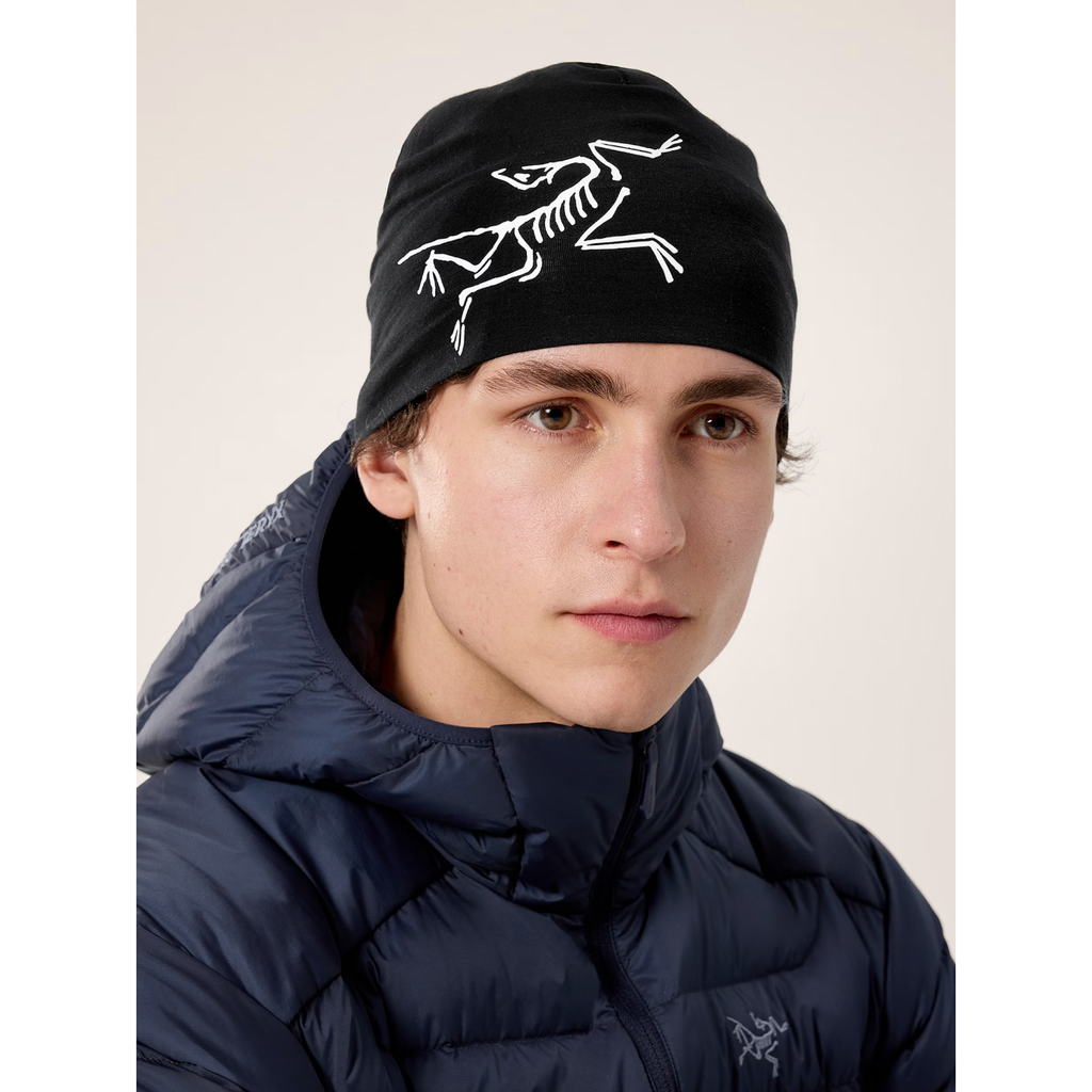 Arc'teryx Satoro Merino Toque