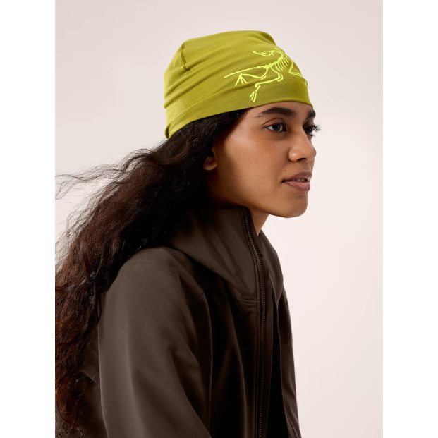 Arc'teryx Satoro Merino Toque