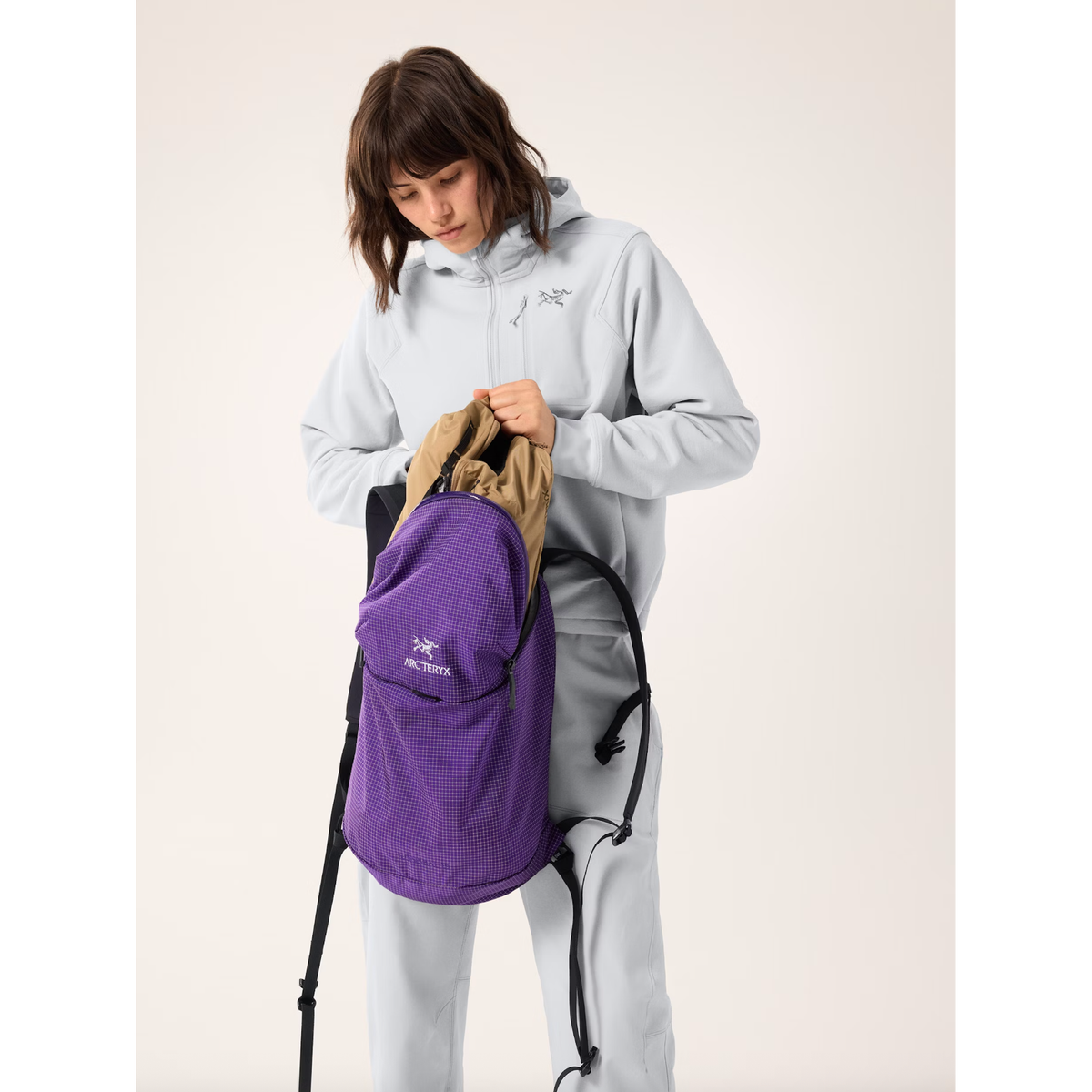 Arc'teryx Konseal 15 Backpack