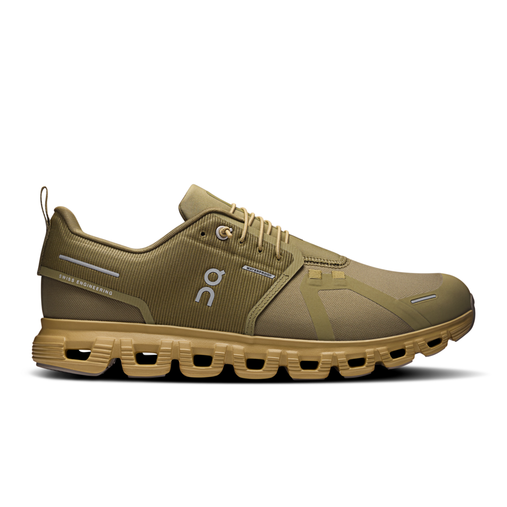 On Running Men's Cloud 6 Waterproof