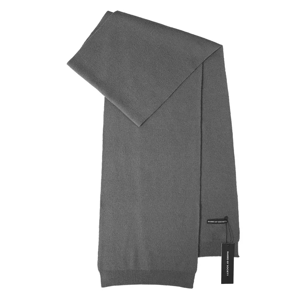 DARK GREY WOOL BUNDLE
