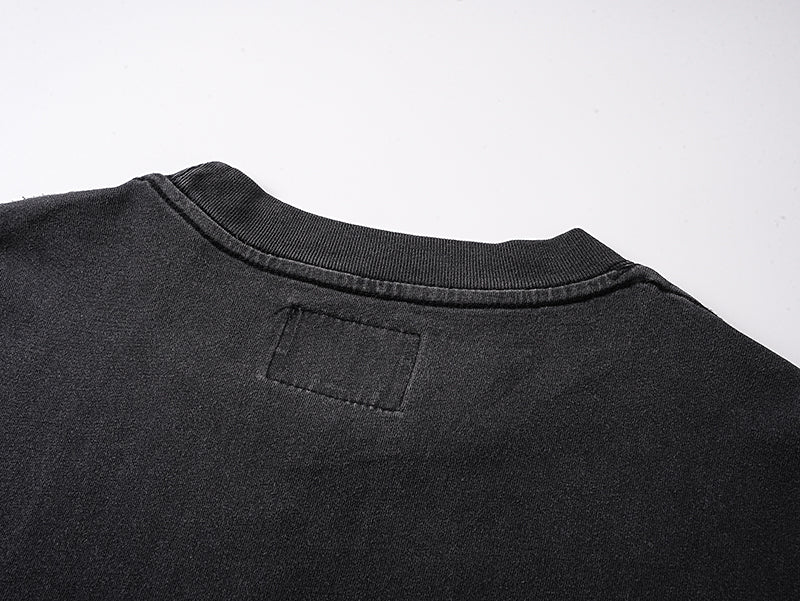 God Speed Sweatshirt