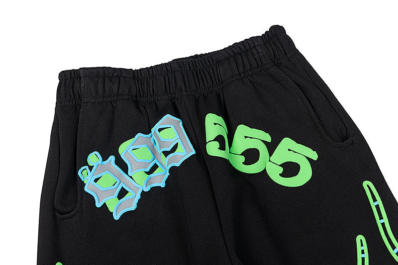 Sp5der Pants 3809