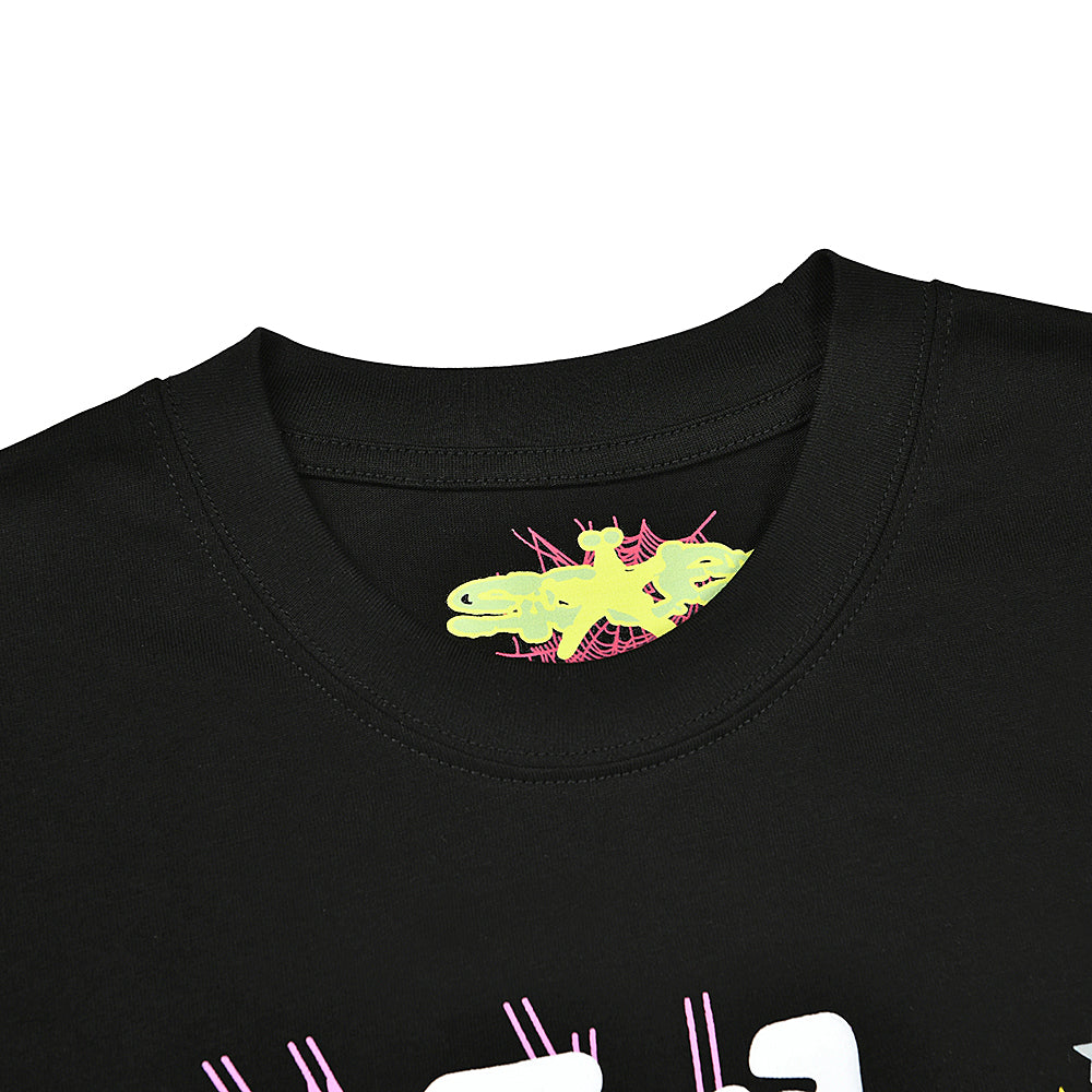 Sp5der T-shirt 4111