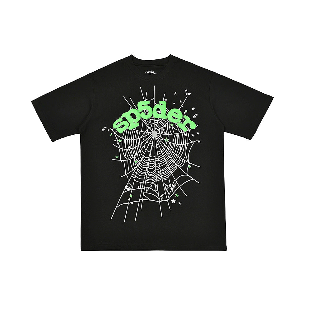 Sp5der T-shirt 4129