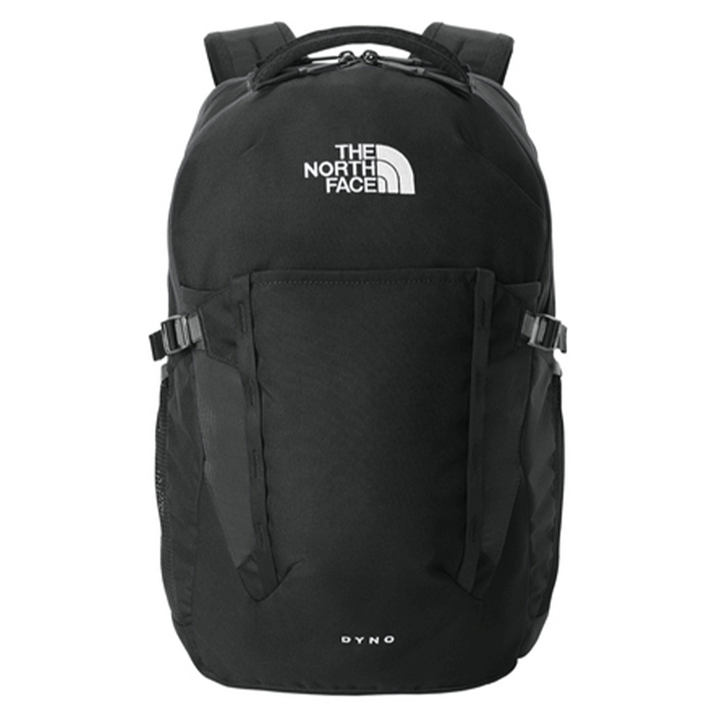 The North Face TNF Black Dyno Backpack