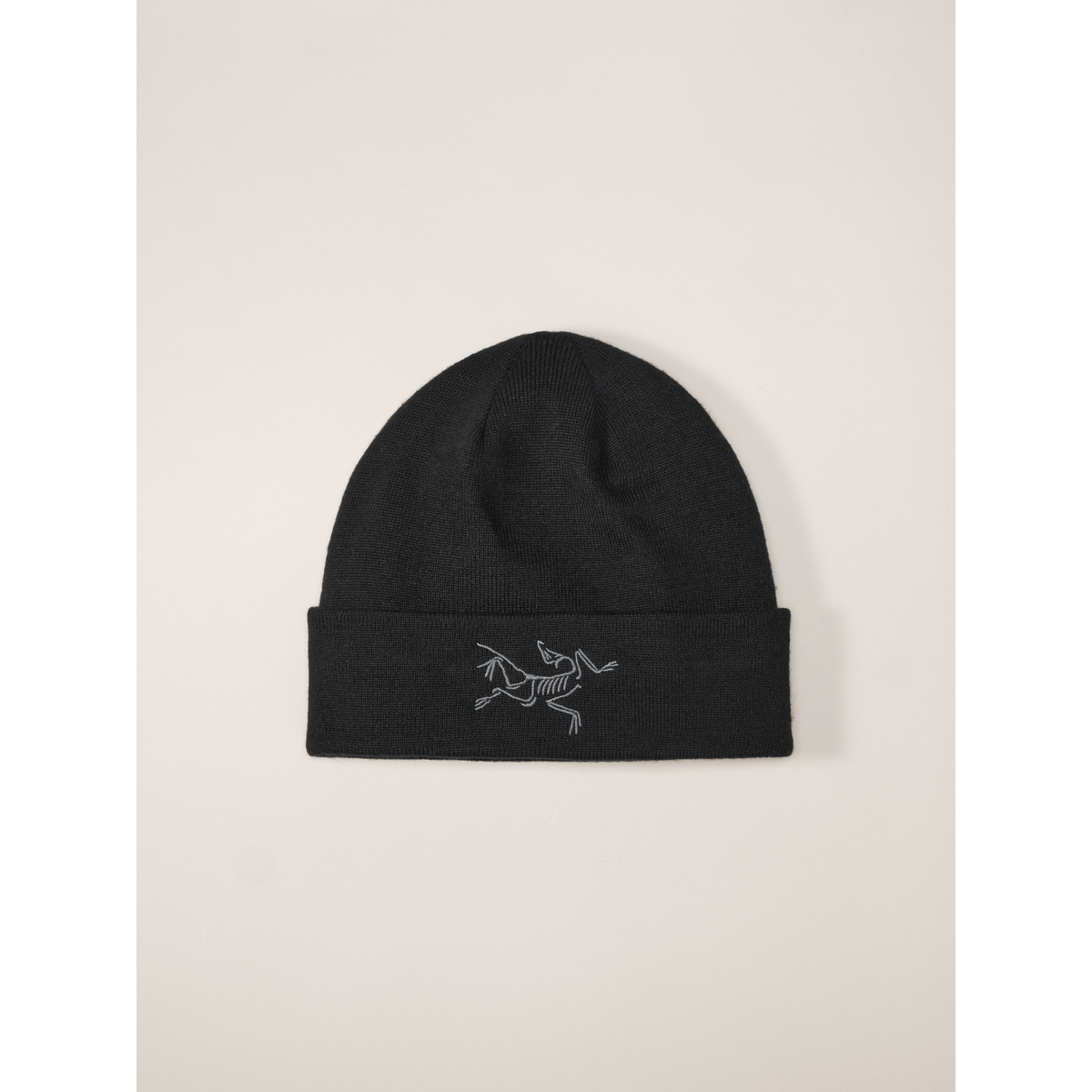 Arc'teryx Embroidered Bird Toque