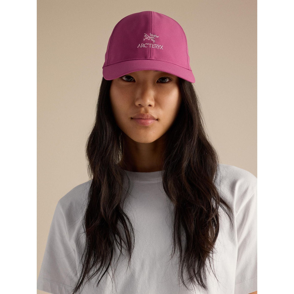 Arc'teryx Men's Bird Word Cap