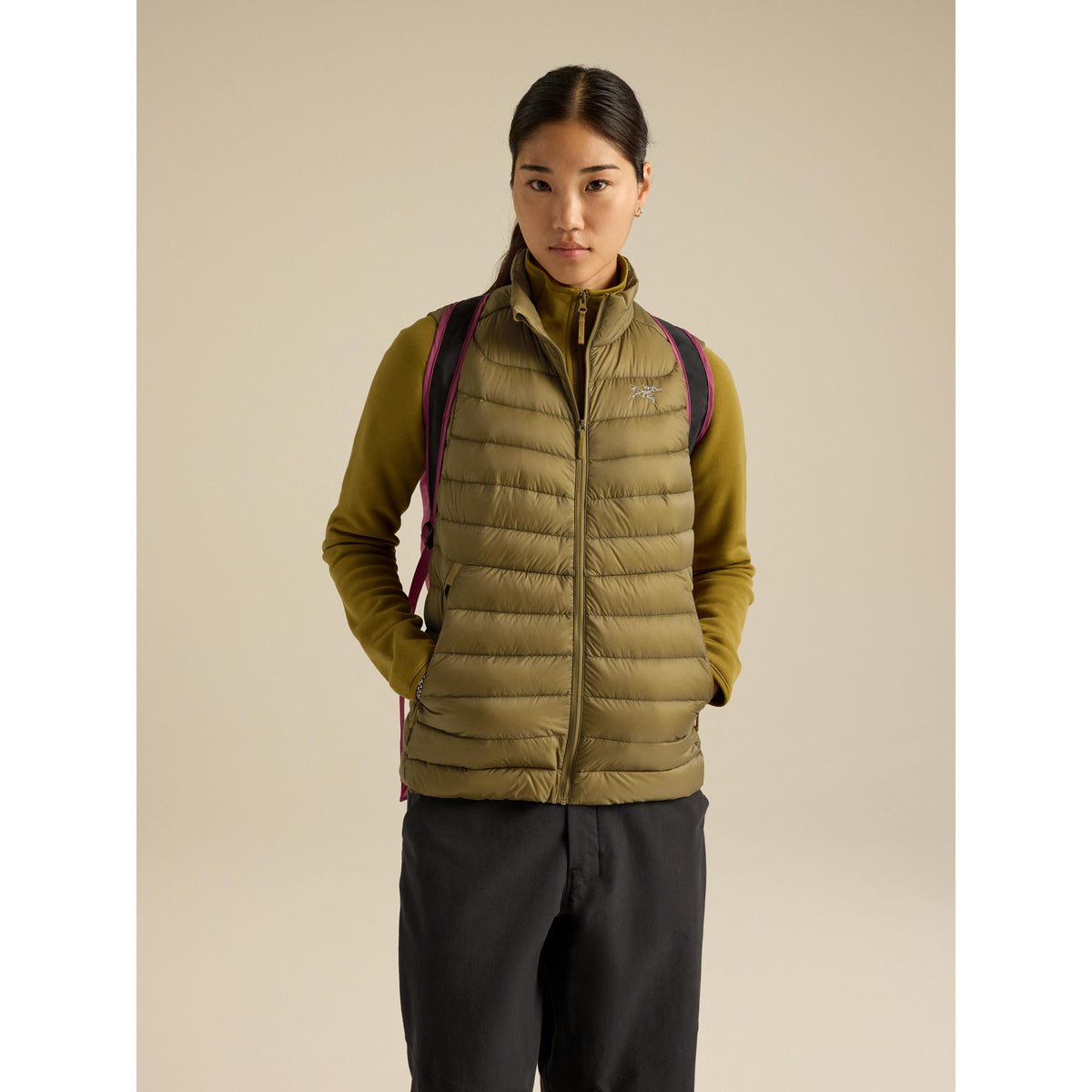 Arc'teryx Heliad 15 Backpack