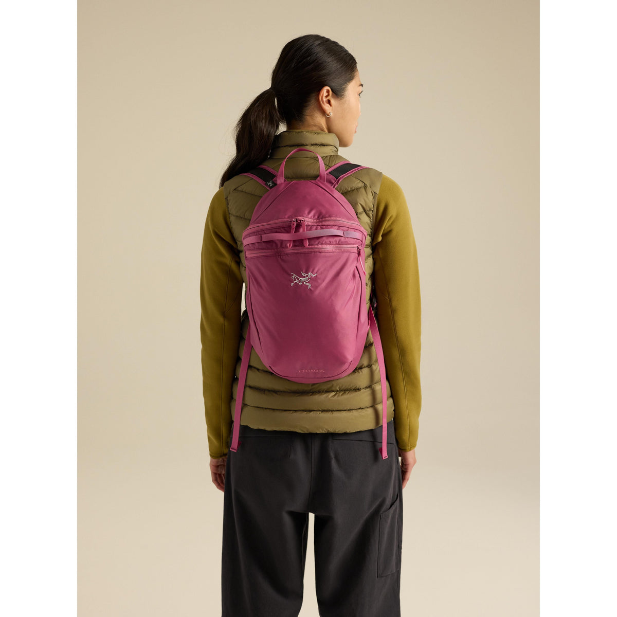 Arc'teryx Heliad 15 Backpack