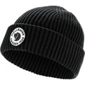 Fjallraven 1960 Lite Logo Hat in Black