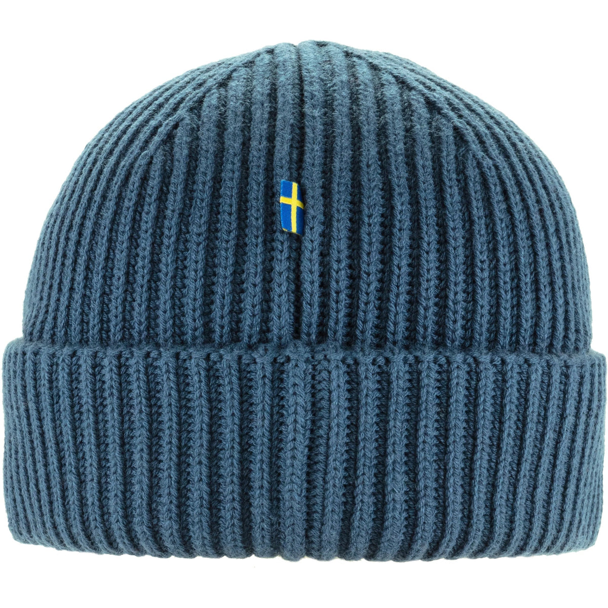 Fjallraven 1960 Lite Logo Hat in Indigo Blue