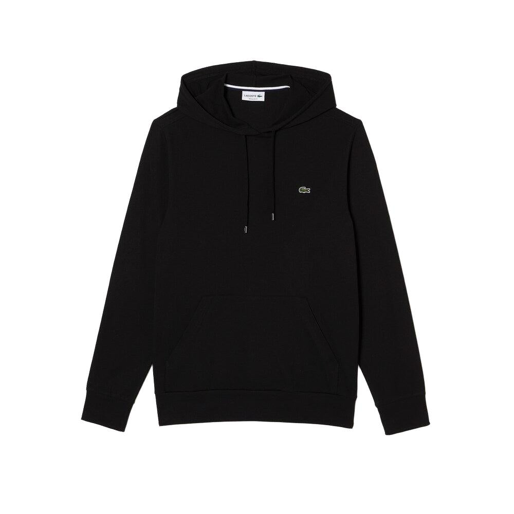 Lacoste Men's Long Sleeve Hooded T-Shirt