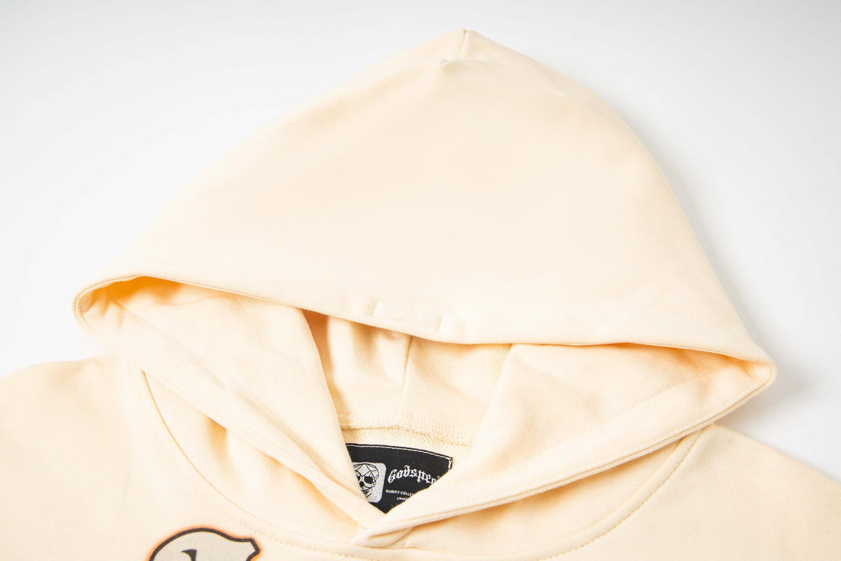 GodSpeed Hoodie