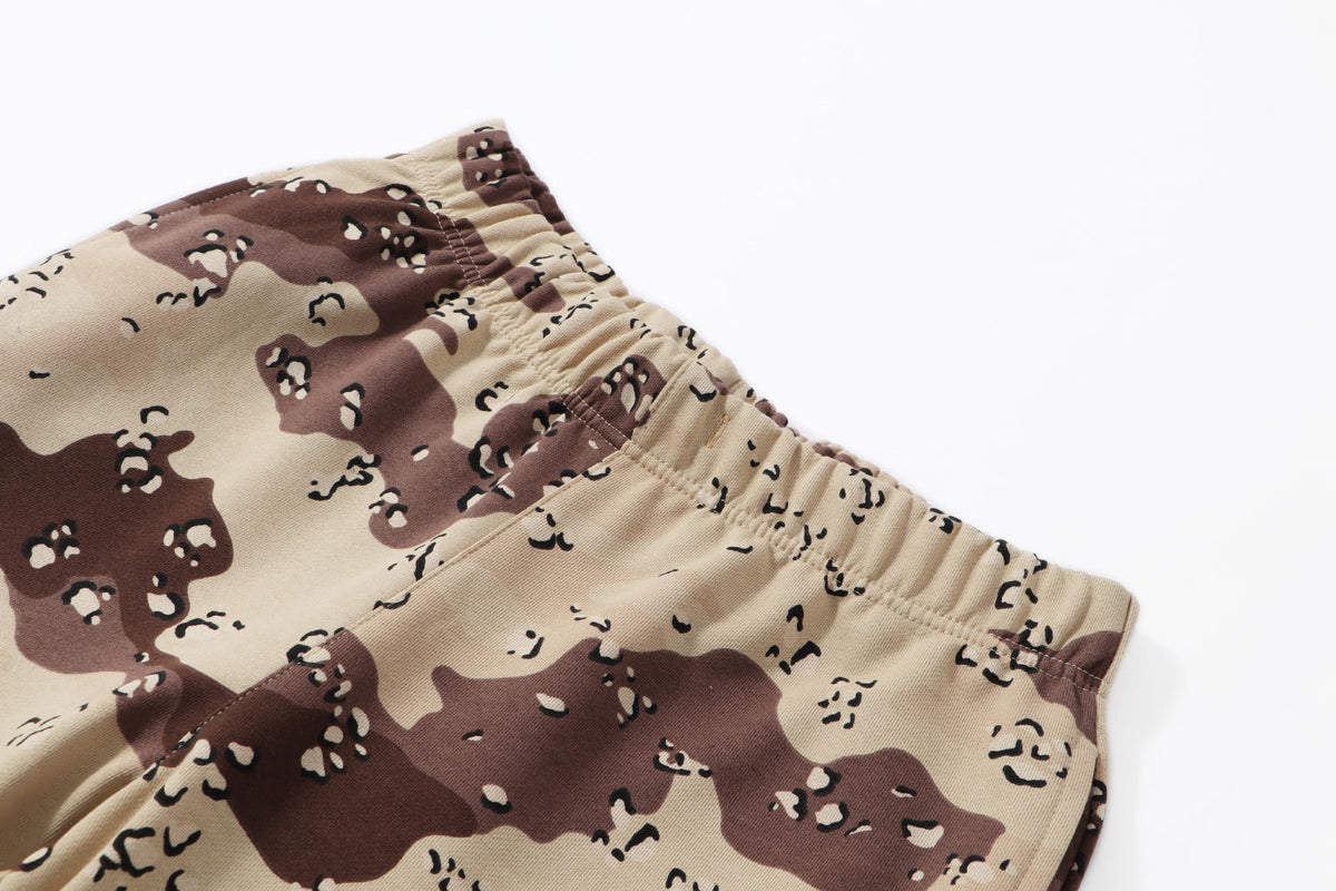 GALLERY DEPT New Pants Hoodie set