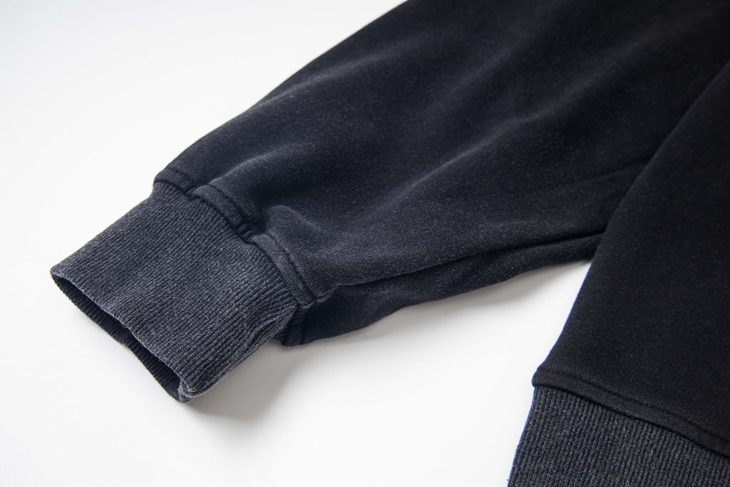 GodSpeed Hoodie
