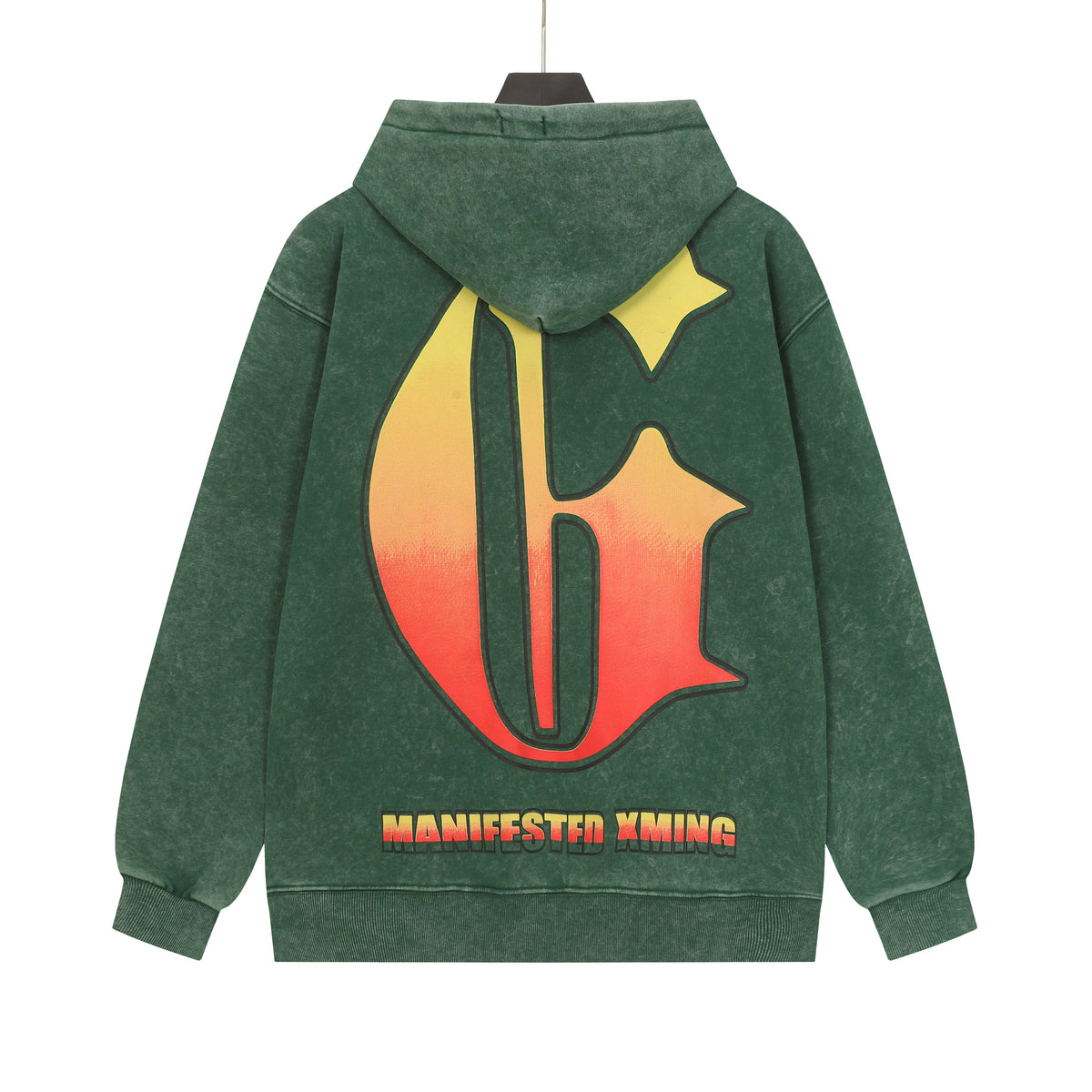 GodSpeed Hoodie