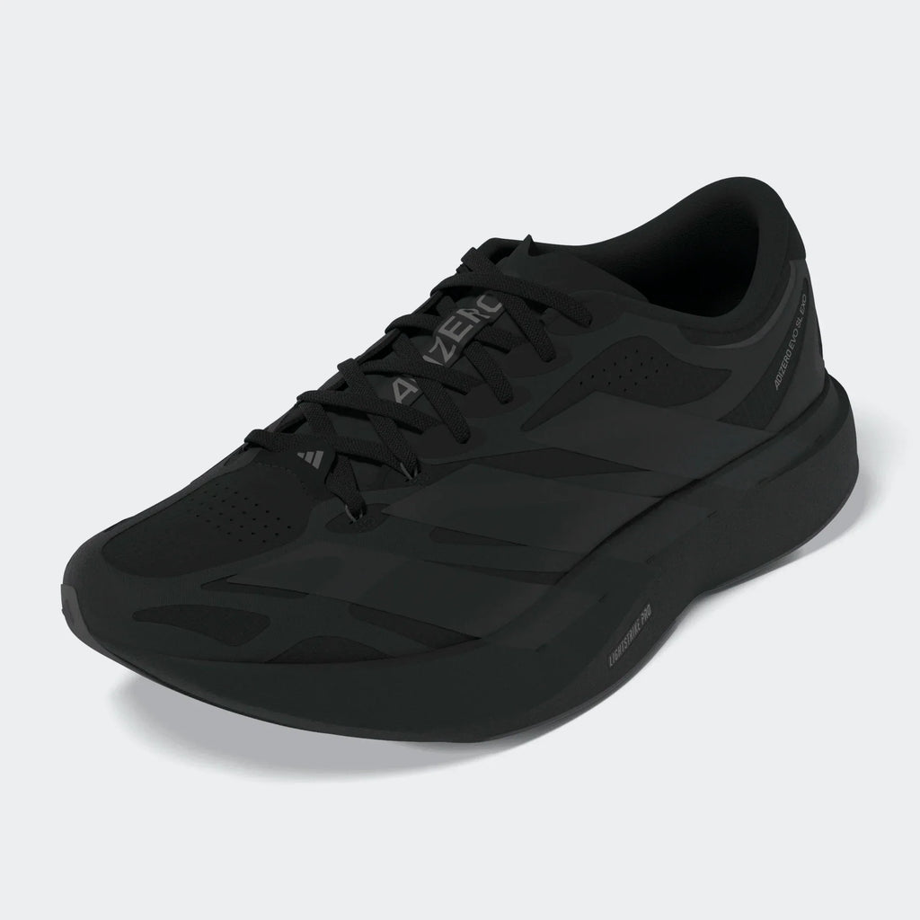 Adidas Men's Adizero EVO SL EXO Lightstrikepro Running Shoes