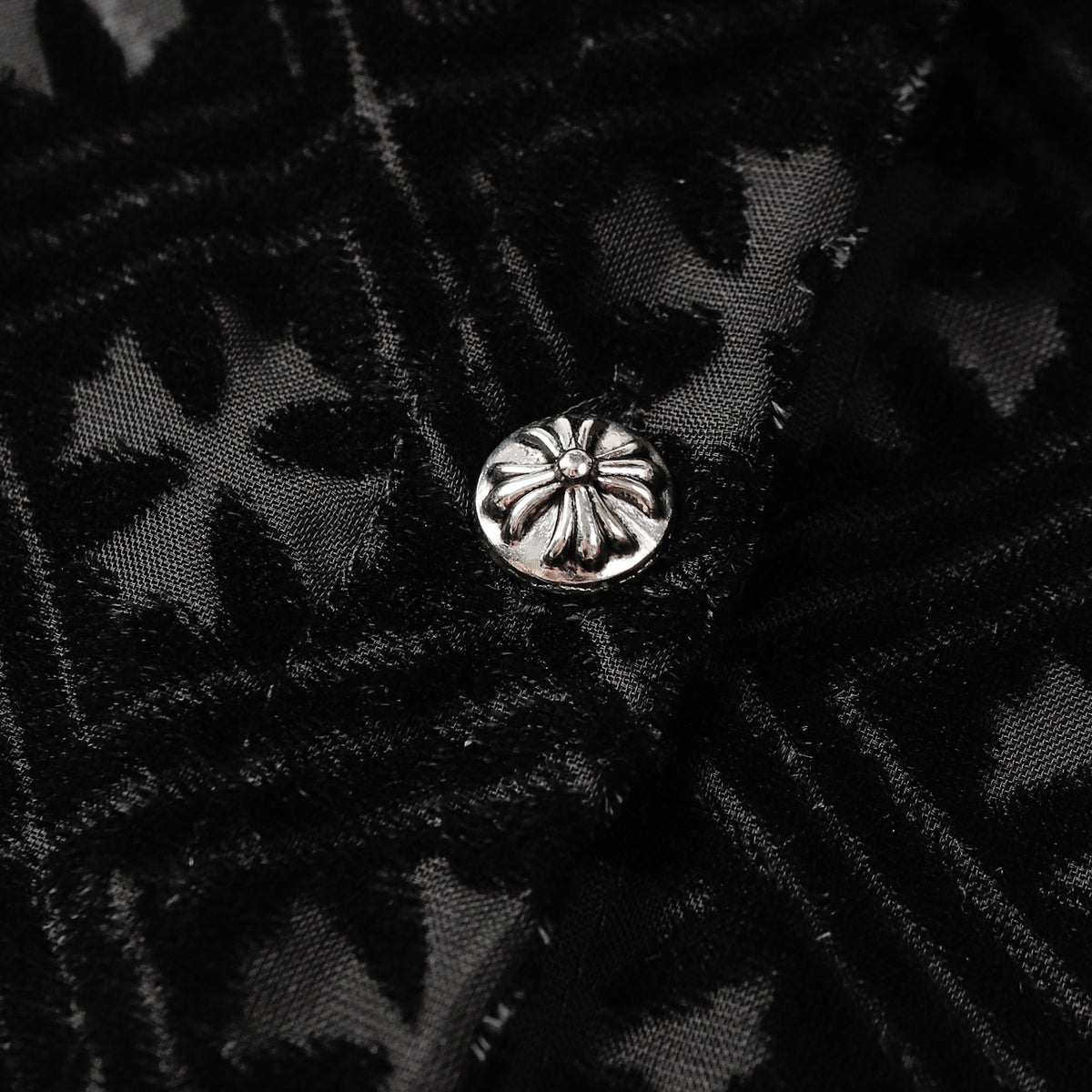 Luxury Chrome-Hearts New Jacket 2225