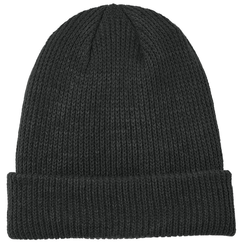 The North Face TNF Black Truckstop Beanie