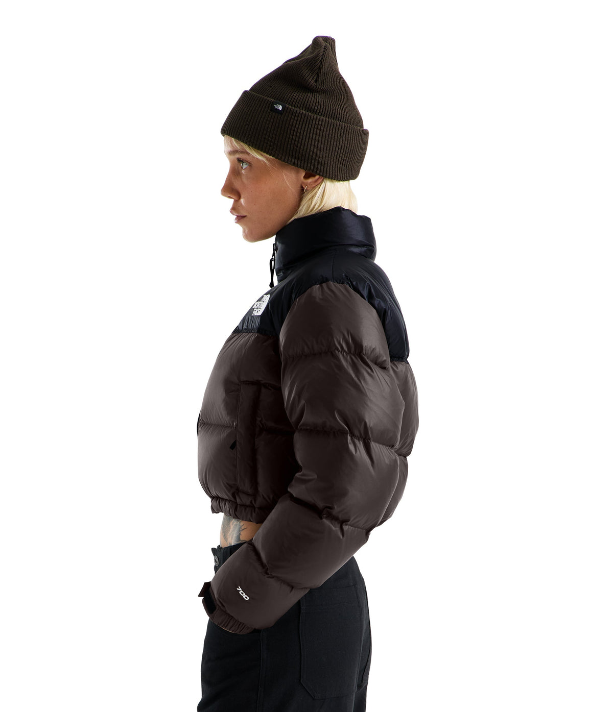 The North Face Women’s 1996 Retro Nuptse Vest