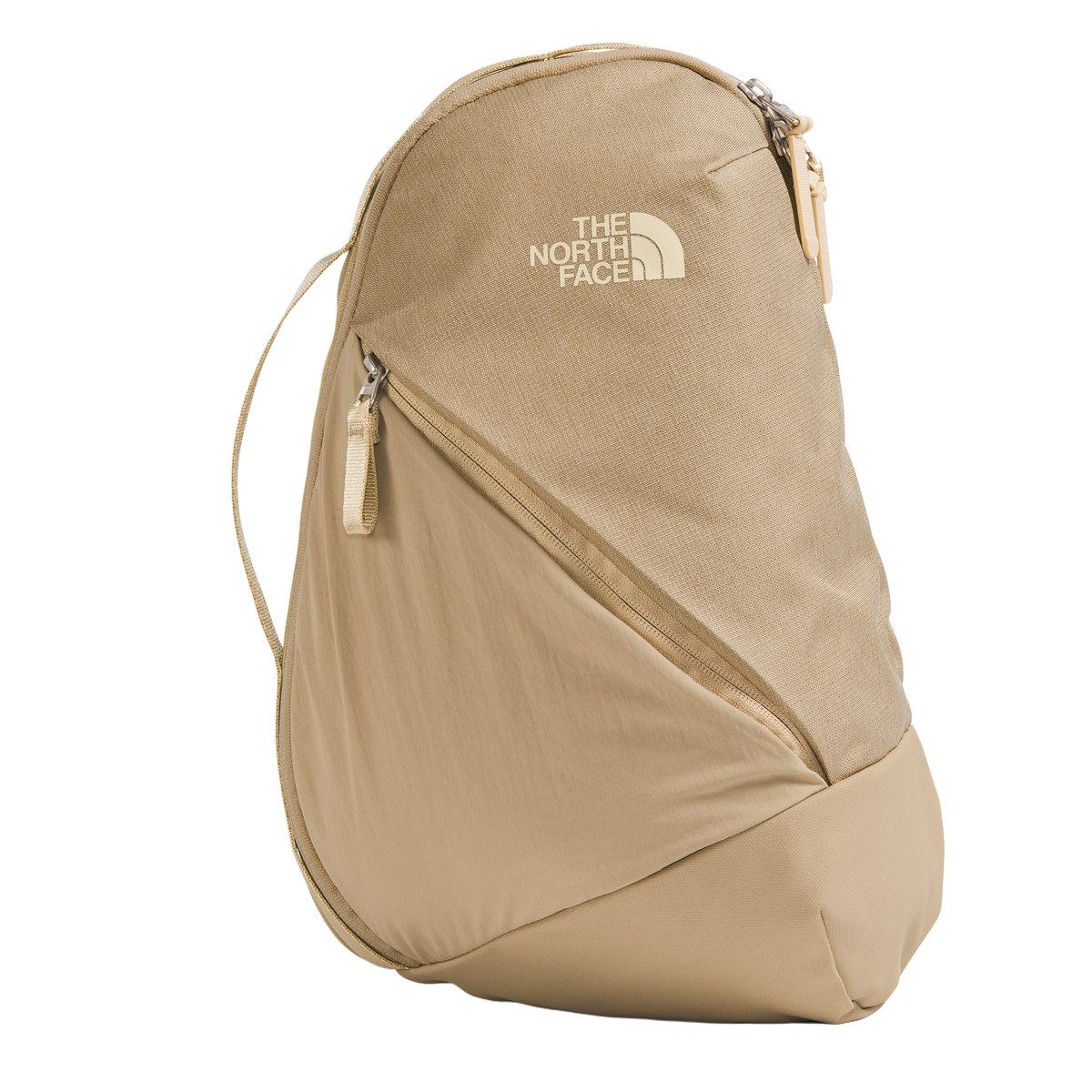 The North Face Women's Isabella Sling in Khaki Stone Dark Heather Khaki Stone