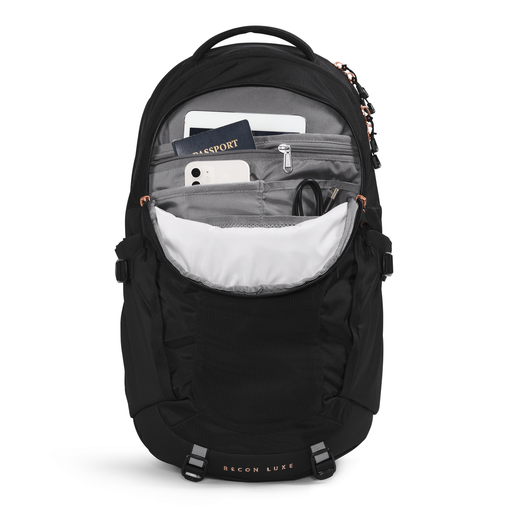The North Face Women’s Recon Luxe Backpack