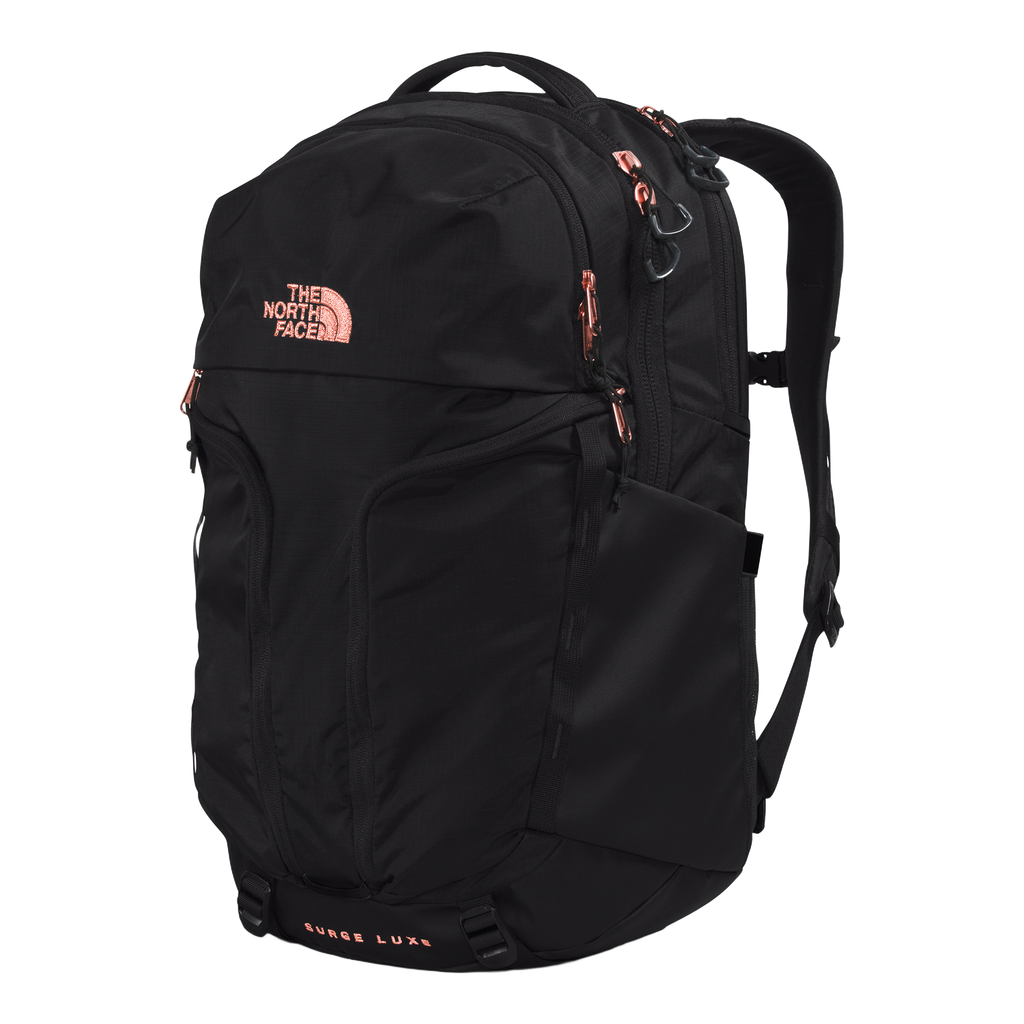 The North Face Women’s Surge Luxe Backpack