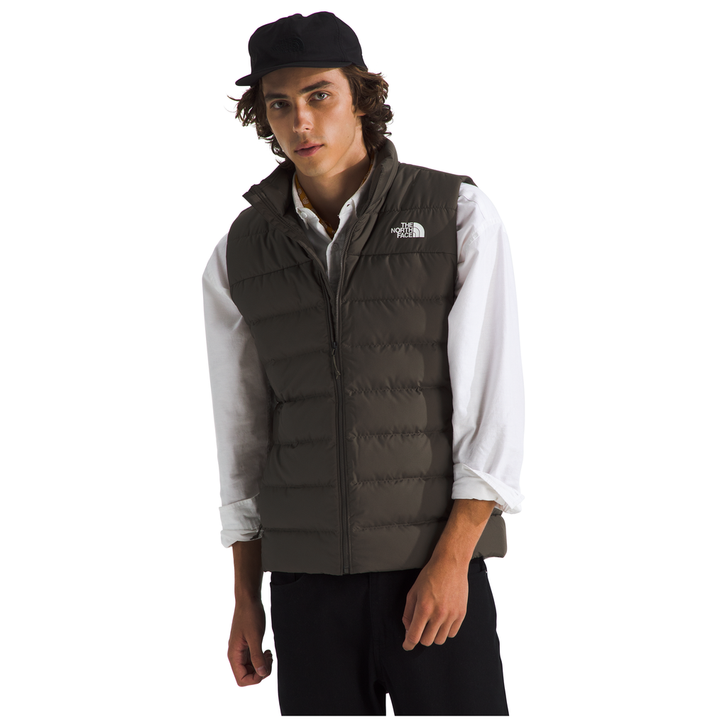 The North Face Men's Aconcagua 3 Vest
