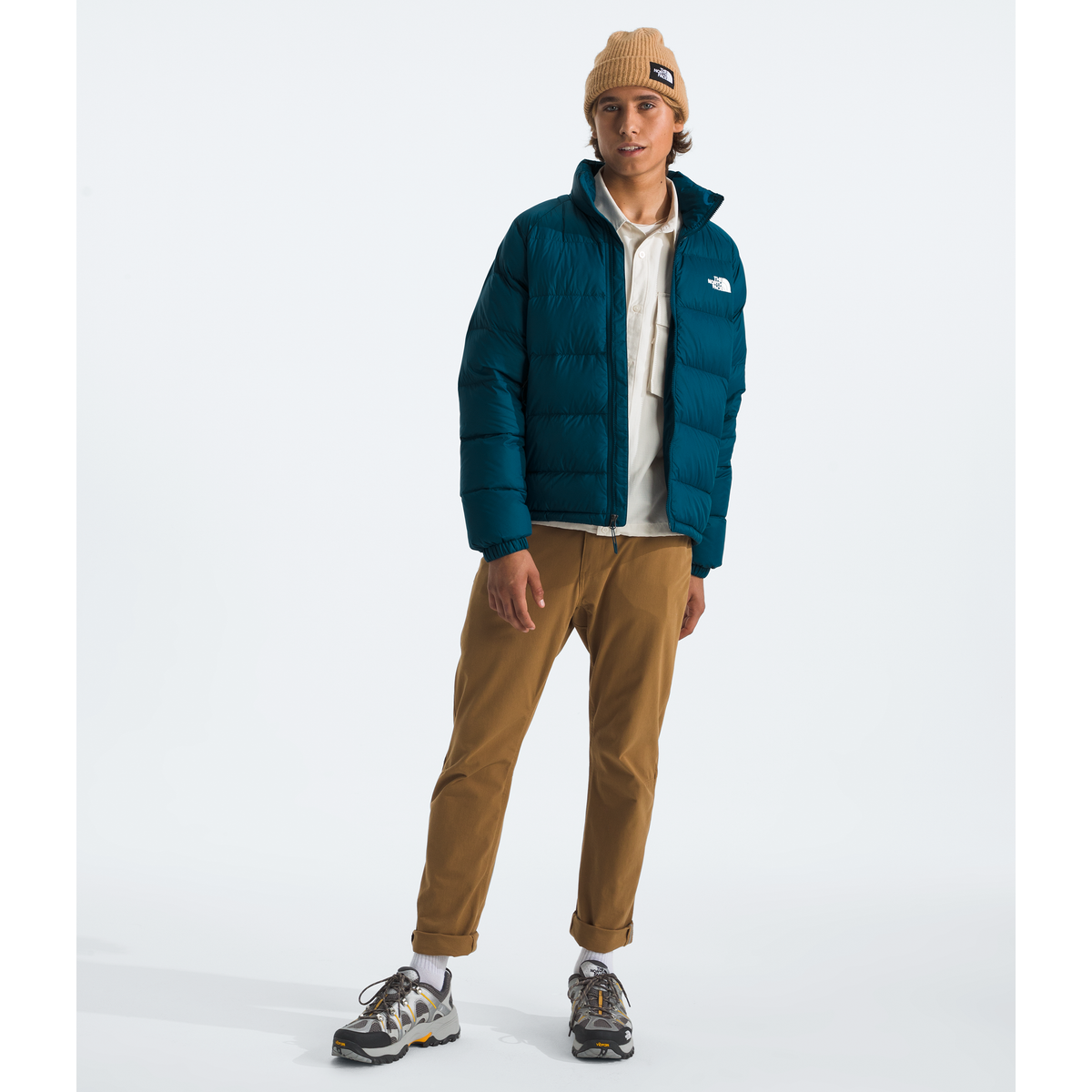 The North Face Men's Hydrenalite™ Down Jacket