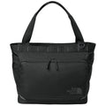 The North Face TNF Black 25L Travel Tote