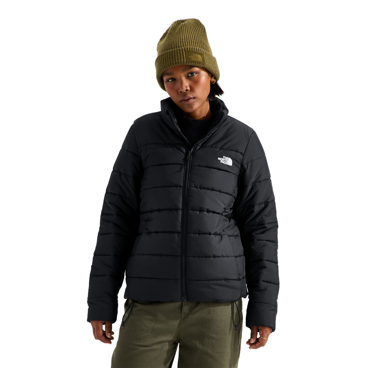 The North Face Women's Aconcagua Jacket