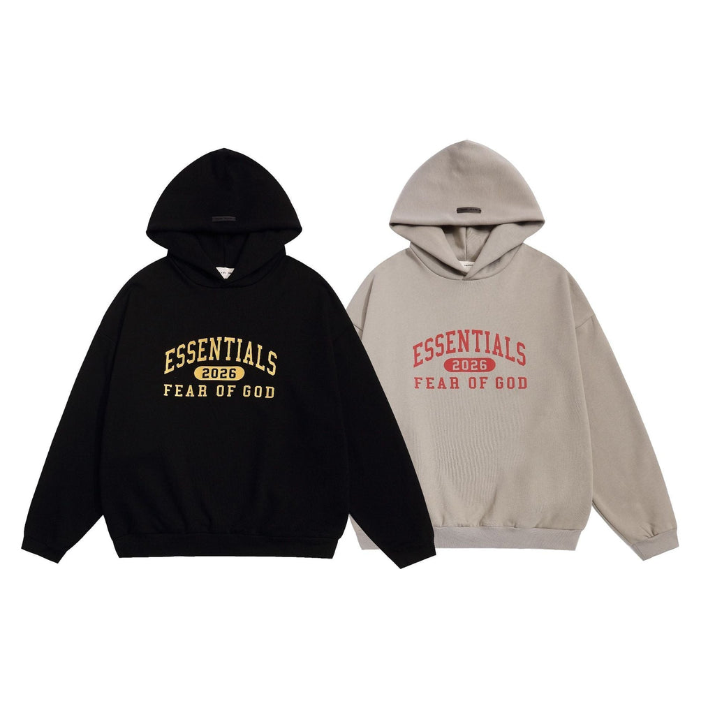 Fear of God Essentials Hoodie