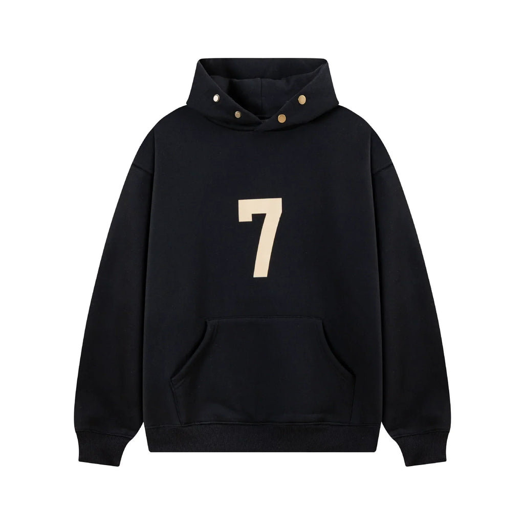 Fear of God Essentials Hoodie