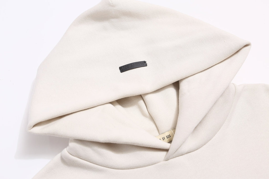 Fear of God Essentials Hoodie