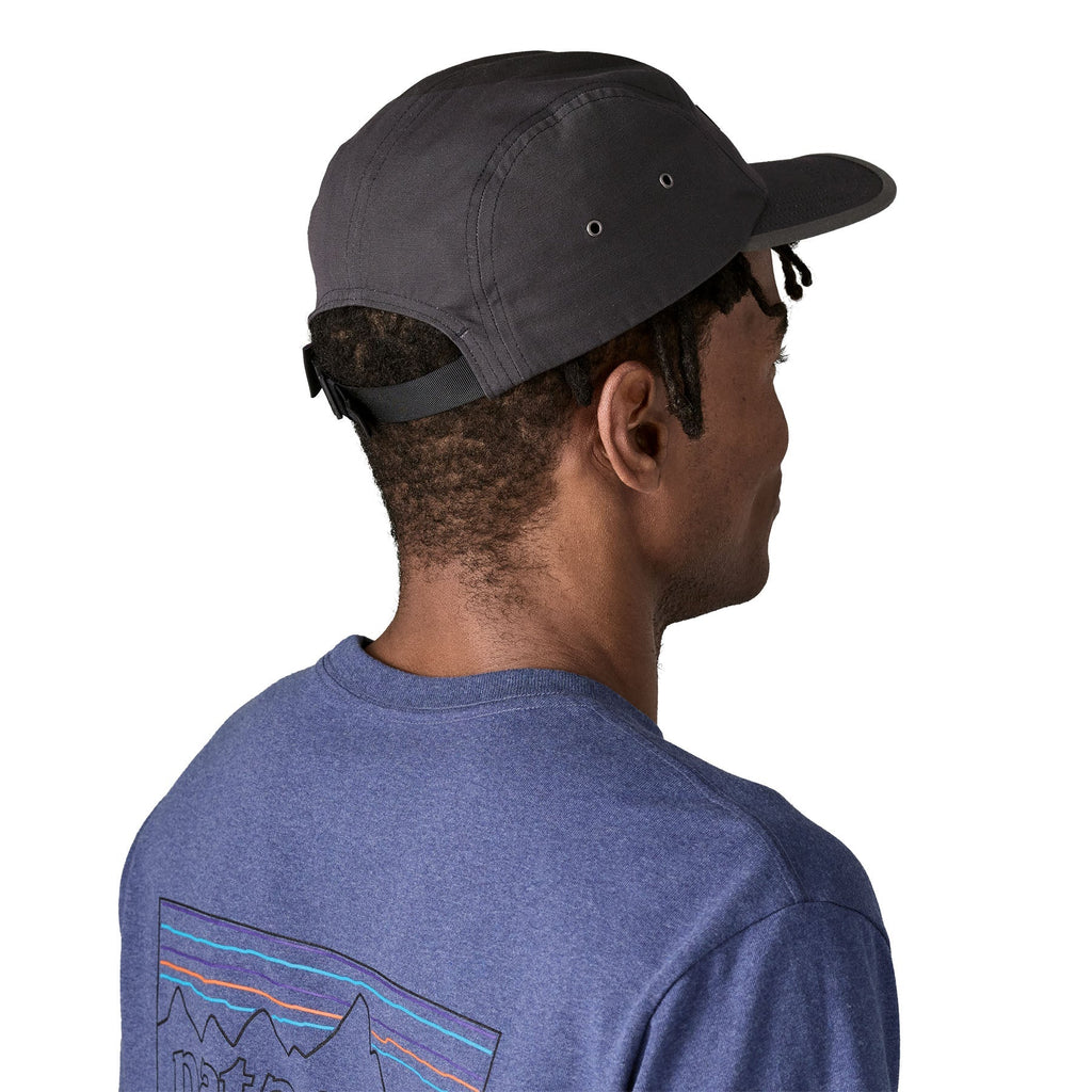 Patagonia P-6 Label Maclure Hat