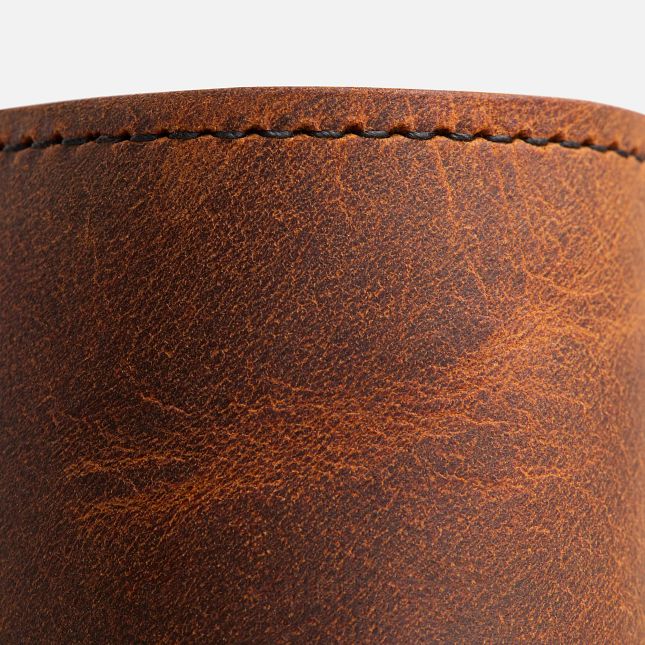 Red Wing Men's Weekender Chukka in Copper Rough & Tough Leather