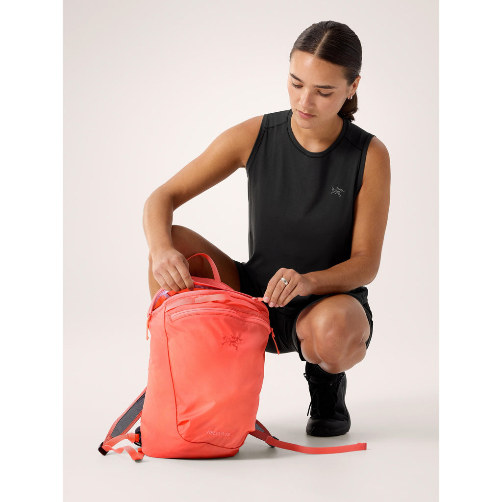 Arc'teryx Heliad 15 Backpack