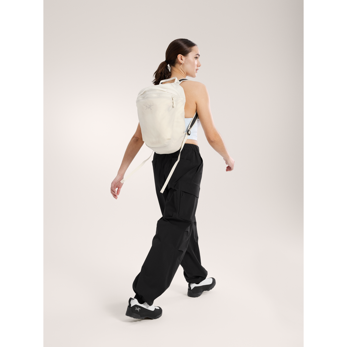 Arc'teryx Heliad 15 Backpack