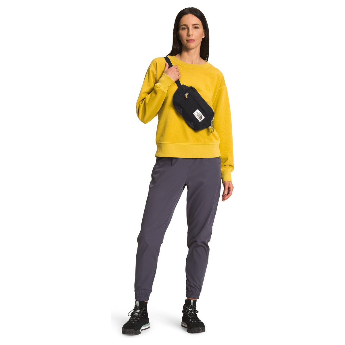 The North Face Berkeley Lumbar
