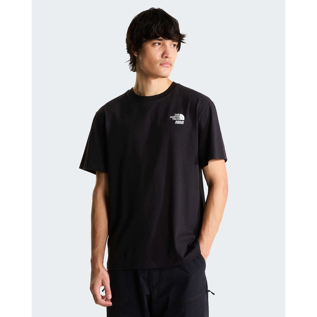 The North Face Unisex 60th Anniversary 1 Relaxed SS Tee